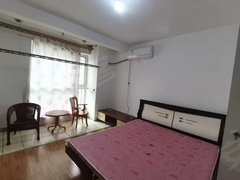 潍坊高新区智谷学校新上房源!包物业!拎包入住!随时看房!家电齐全!一室出租出租房源真实图片