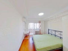 北京朝阳望京我爱我家相寓 望京南湖中园二区高楼层2居室出租房源真实图片