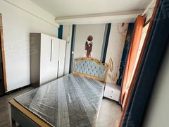 无锡惠山前洲合租房中的天花板精装朝北单间450图片真实空调床衣柜有厨房出租房源真实图片