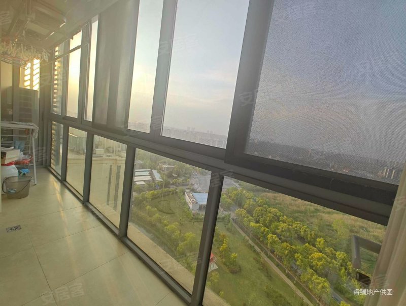 尚浦名邸 带电梯 交通便捷 商业配套齐全 楼龄新 朝南