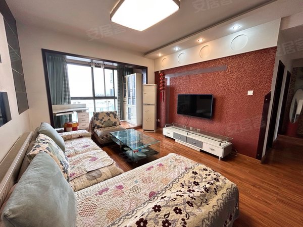 成都天府新区华阳凯华丽景一号线四河地铁口精装套三地铁直达天府三街