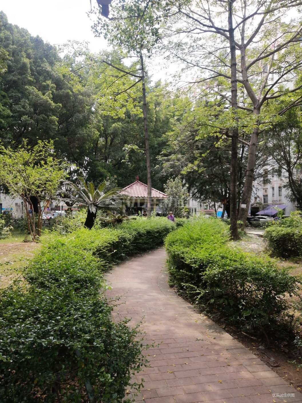 嘉乐花园二手房,118万,3室2厅,1卫,91平米-佛山安居客