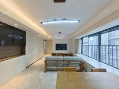 杭州上城火车东站杭州东站 火车东站棹月雅府4室2厅出租房源真实图片