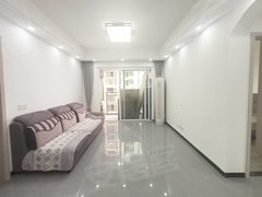 重庆江津双福新区双福大三房!安心租9.99新家具家电新!楼层通风好出租房源真实图片