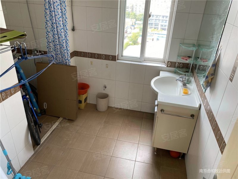 嘉景苑 满五 商圈成熟 中间楼层 出行方便 双卫 临地铁江东