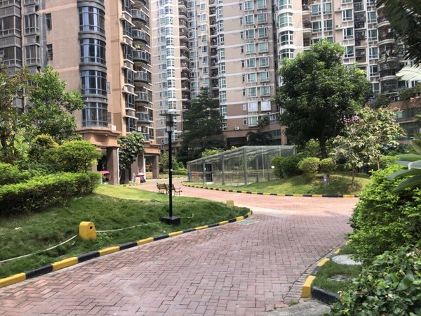 深圳宝安福永金石雅苑小福租房 新出房源 湖景房两房 带部分家私电器