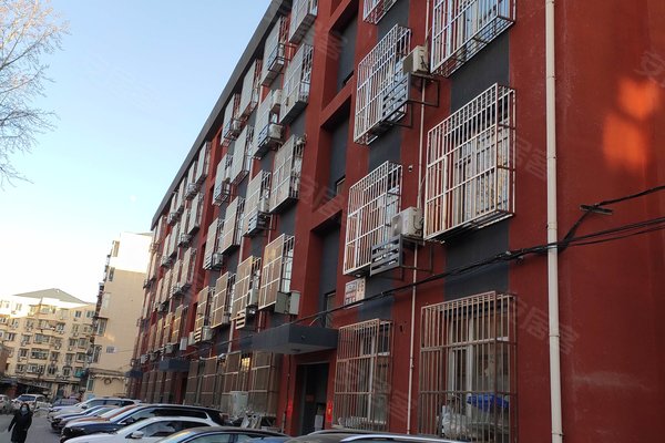 新街口外大街10号院