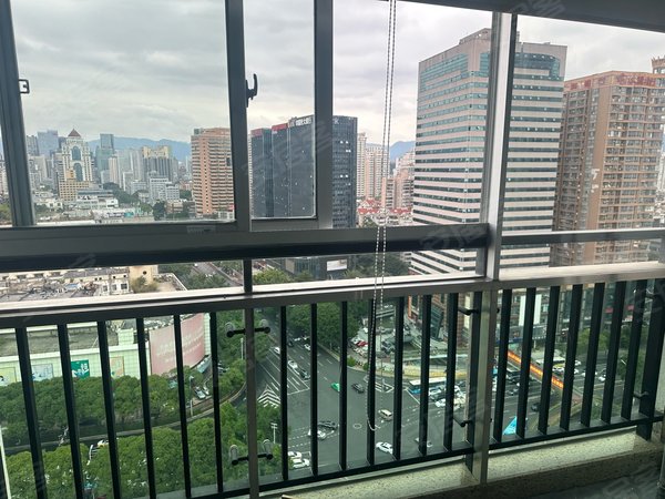 福州鼓楼五一广场正大广场二期御景台正大广场二期御景台 2室1厅1卫
