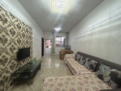 眉山仁寿县安置急租！小学，初中，高中附近，配套齐全蘭苑2室2厅1卫出租房源真实图片