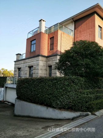 艾溪湖浪琴湾 独栋别墅 视野好 真实拍摄 有意者可欢迎打扰