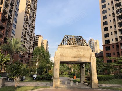 嘉豪御景城,兴业一路 - 惠州嘉豪御景城二手房,租房,房价-惠州安居客