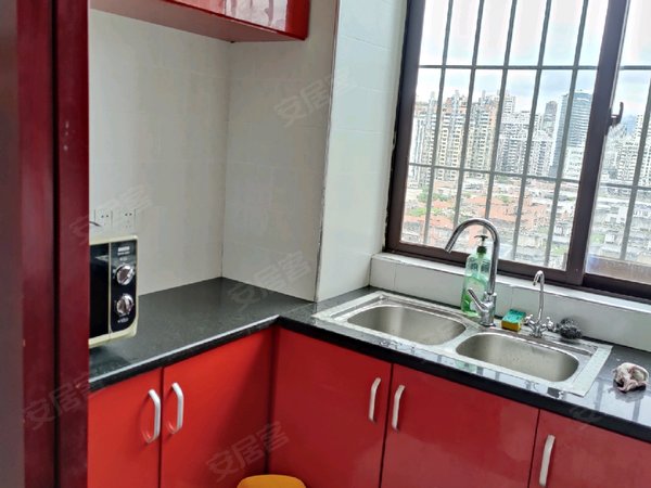 【多图】凯城花园,六一中路租房,凯城花园 3室1厅2卫,台江租房-福州58