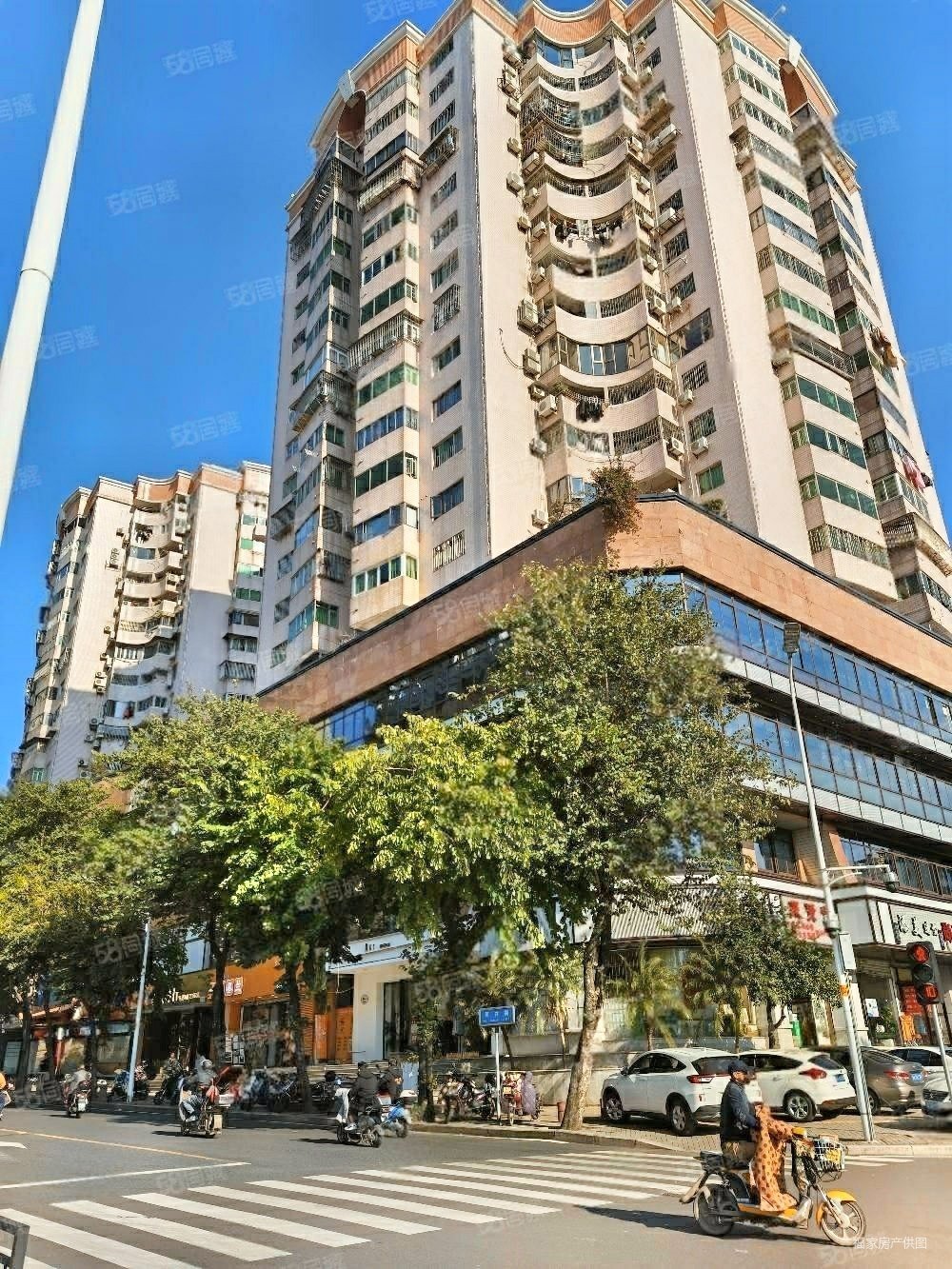 福州房产网>福州二手房>仓山二手房>南江滨西大道二手房>聚龙明珠>