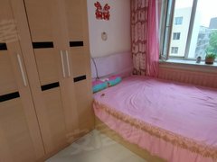 开原开原城区开原市区月租，公园附近，胜利小区，一室一厅，家电齐全，拎包即住，月租出租房源真实图片