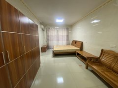 中山坦洲坦神北路锦绣国际花城 保养新净 拎包入住 精装一房一厅 看房方便出租房源真实图片