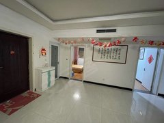 商洛商州天元时代全兴园小区 3室2厅2卫出租房源真实图片