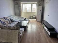 唐山路北远洋城祥荣里 三室 拎包入住 家电齐全 随时看房 吾悦广场附近出租房源真实图片