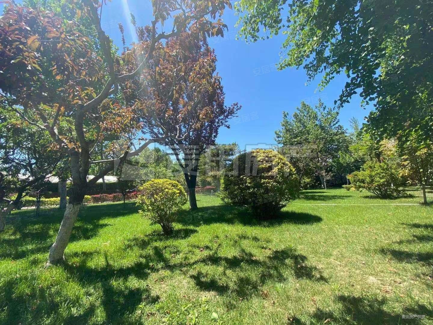 北京房产网>北京二手房>顺义二手房>天竺二手房>丽斯花园别墅>