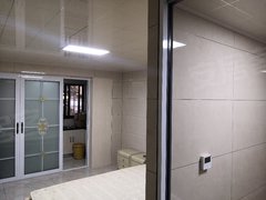 宜兴宜城宜城中心春江花园B区(宜兴) 1室1厅1卫出租房源真实图片