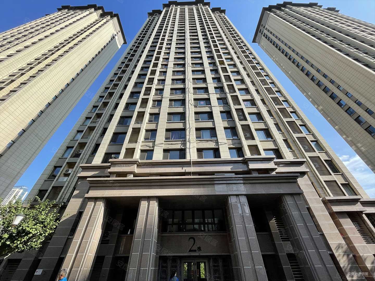 84平米-大连安居客