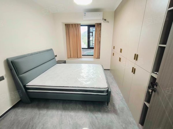 保利香槟苑 3室2厅1出租 全新配置 看房方便,大鹏新区租房-深圳58安居