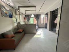 义乌江东工商学院24楼 可做公寓 有兴趣联系我出租房源真实图片