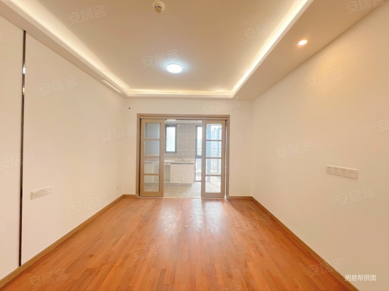 融创融公馆四期