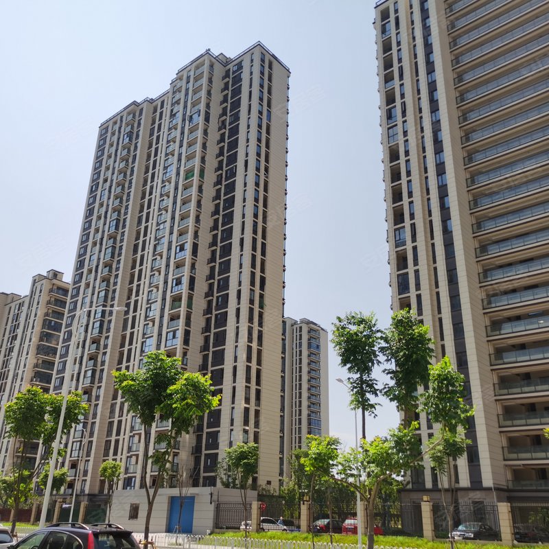 【上实雍景湾, 上实雍景湾小区详情,房价走势,房源,业主论坛】- 湖州