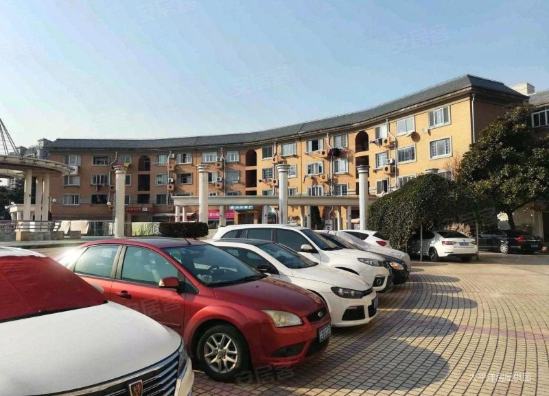 上海房产网>上海二手房>闵行二手房>莘庄南广场二手房>莘城公寓>