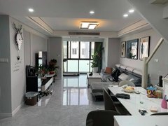 桂平桂平城区城区大龙城 1500元 3室2厅1卫 精装修小区安静，低价出租出租房源真实图片