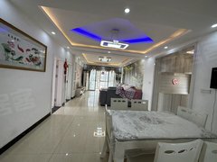 阜阳阜南复政路天筑万茂旁边 精装修 带暖气 拎包入住出租房源真实图片