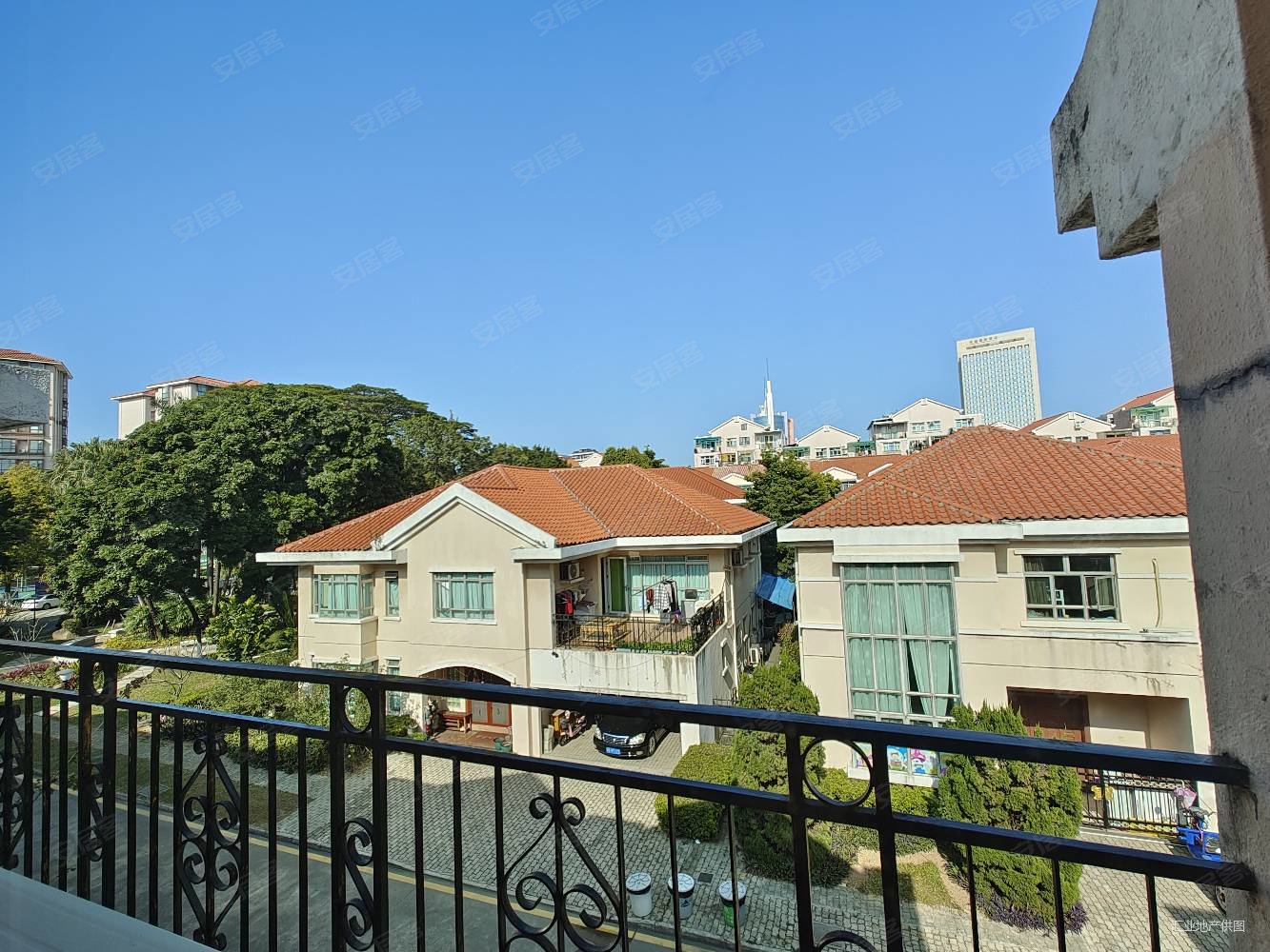 新世界花园(别墅)二手房,1200万,4室2厅,2卫,258平米-东莞安居客