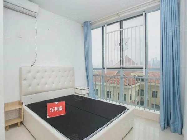 【多图】现代城华庭,南山中心区租房,整租现代城华庭2室2厅西北,南山