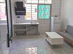 泉州石狮狮城国际广场洋下红缨幼儿园对面一室一厅便宜出租出租房源真实图片