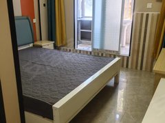 金华东阳东阳市中心春天公寓 ,拎包入住,随时看房出租房源真实图片