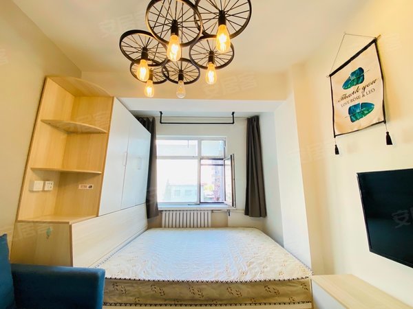 兰州城关雁滩金河小区雁滩 五里铺 张苏滩 大润发 省人民医院 月付