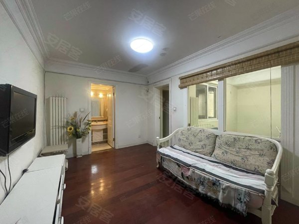 【多图】雅宾利花园(一期),南湖租房,南向采光好,东西全,随时看房子