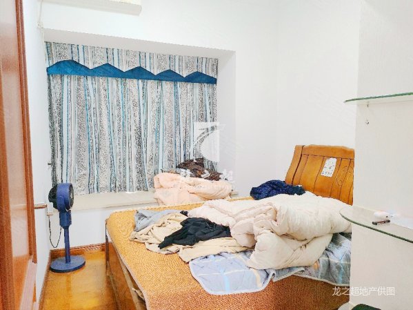 伦教保利名苑医疗配套成熟双卫格局南向采光好精装好房