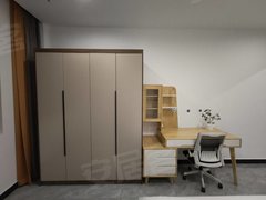 湖州南浔浙北大厦一室一厅，南浔古镇，吾悦广场，区政府附近可长租短租，停车方便出租房源真实图片