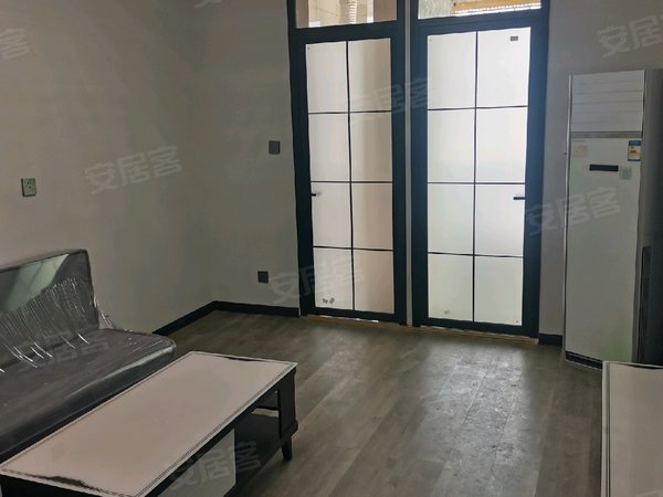 滕州北辛北辛城区嘉誉佳苑嘉誉佳苑 2室1厅1卫出租房源真实图片