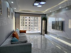 阜新细河细河城区六合嘉际电梯精装两室 家电齐全,拎包入住随时看房出租房源真实图片