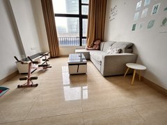 东莞长安长安万达长安中正SOHO 一房低价急租 真实拍摄出租房源真实图片
