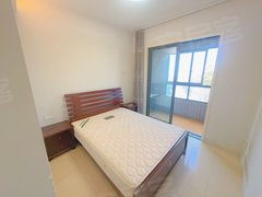 宁波鄞州中河公馆6号 可短租可月付近印象城钱湖天地万象汇宝龙拎包入住出租房源真实图片