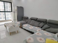 周口商水城区业主急租，精装修，视野好，家具家电齐全出租房源真实图片