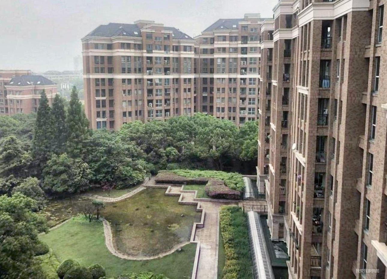 好房不等人啊,抓紧时间下手,碧云花园(一期)二手房,2150万,4室2厅,3卫