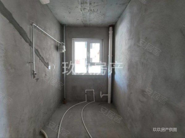 广厦温馨家园3室2厅2卫118㎡南北64.6万
