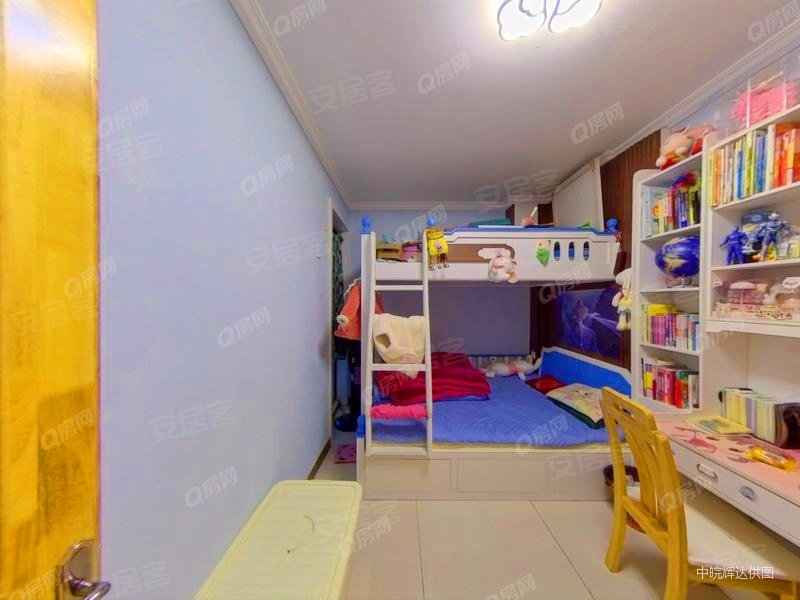 尚品御园 交通便利 板楼 刚需小三居 楼龄新 医疗配套成熟