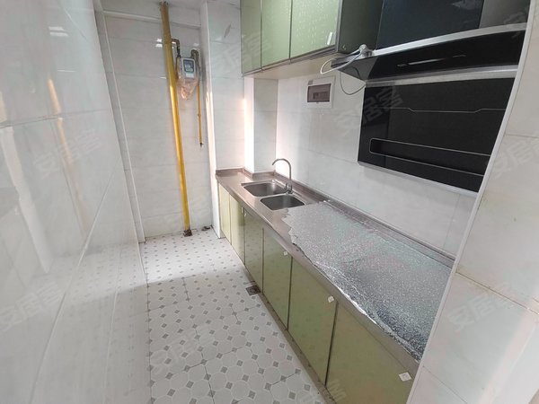 昆明西山大商汇润城2区万达 润城第二大道 润城二区 两室一厅  无中介