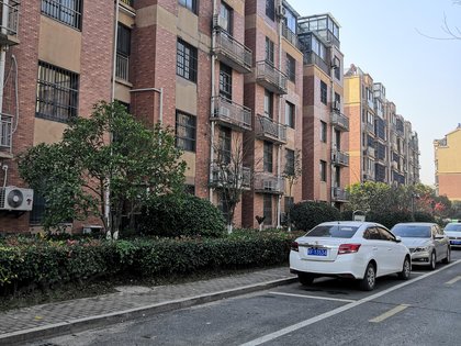 滨湖新城,淮海东路29号-淮北滨湖新城二手房,租房-淮北安居客