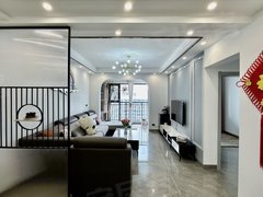 曲靖麒麟麒麟花园三江汇都华庭三居室998平出租拎包入住出租房源真实图片